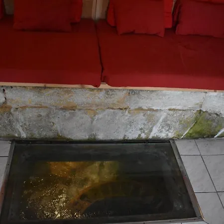 Gæstehus Moulin De L'hoste Larzac