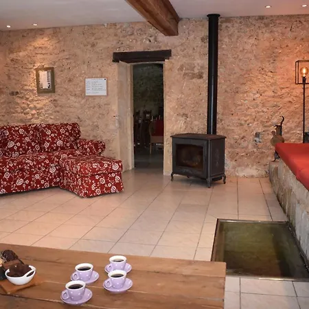 Moulin De L'hoste ゲストハウス 3*