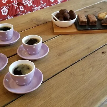 Gæstehus Moulin De L'hoste