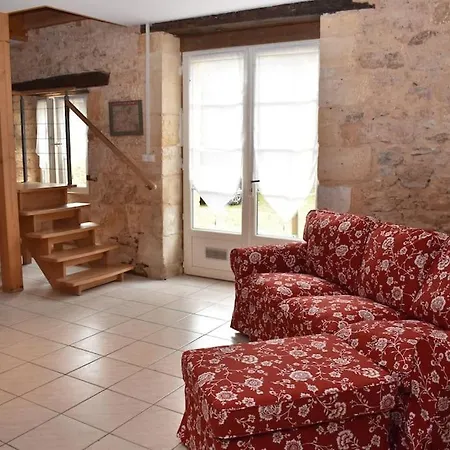 Gæstehus Moulin De L'hoste 3*