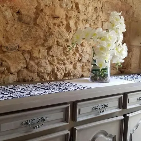 Gæstehus Moulin De L'hoste