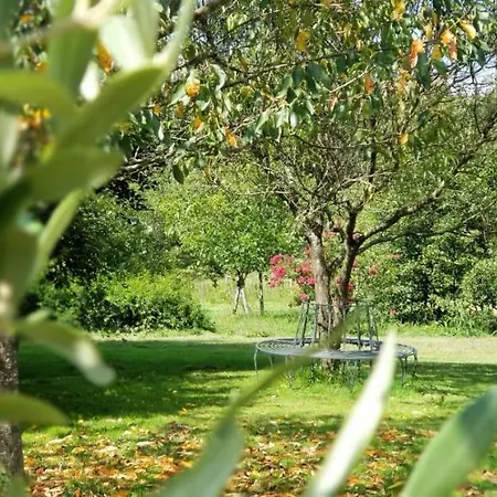 Moulin De L'hoste 3*