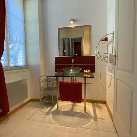 Moulin De L'hoste Gæstehus 3*