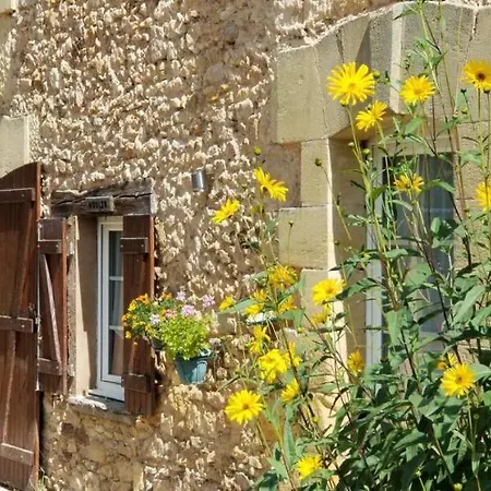 Moulin De L'hoste Larzac