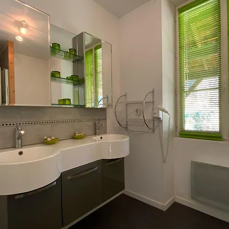 Gæstehus Moulin De L'hoste 3*