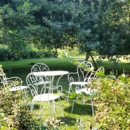 Gæstehus Moulin De L'hoste