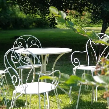 Gæstehus Moulin De L'hoste 3*