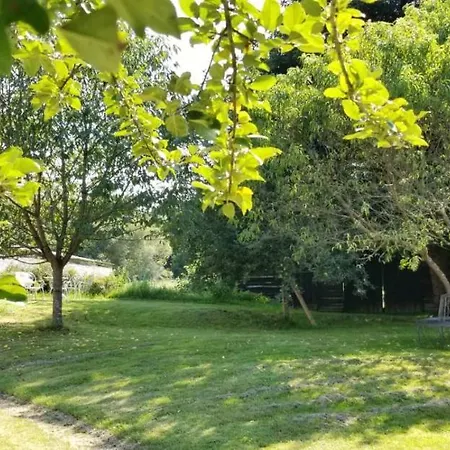 Moulin De L'hoste 3* Larzac