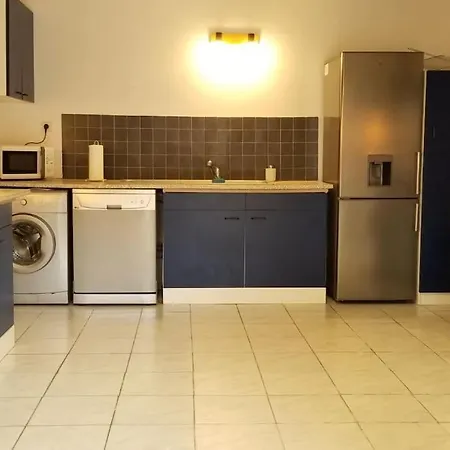 Gæstehus Moulin De L'hoste 3*