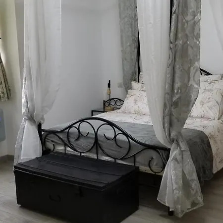 Gæstehus Moulin De L'hoste