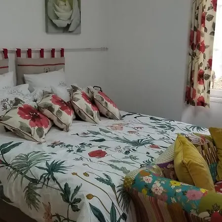 Moulin De L'hoste ゲストハウス 3*