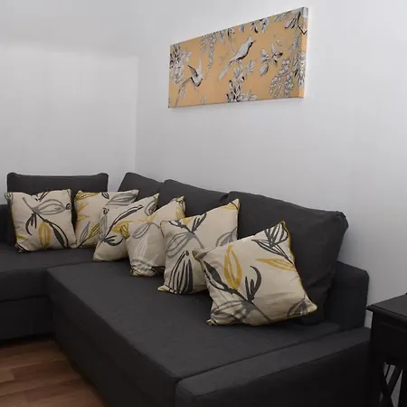 Moulin De L'hoste 3* Larzac