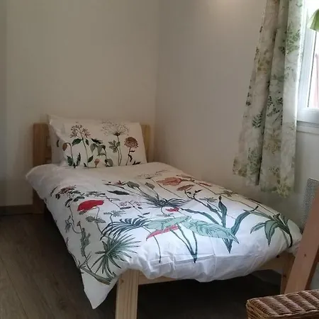 Moulin De L'hoste ラルザック