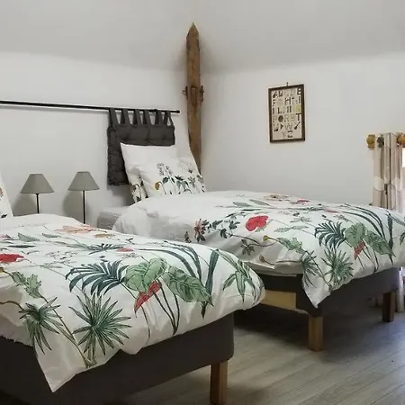 Moulin De L'hoste Gæstehus 3*