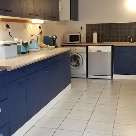 Moulin De L'hoste 3* Larzac