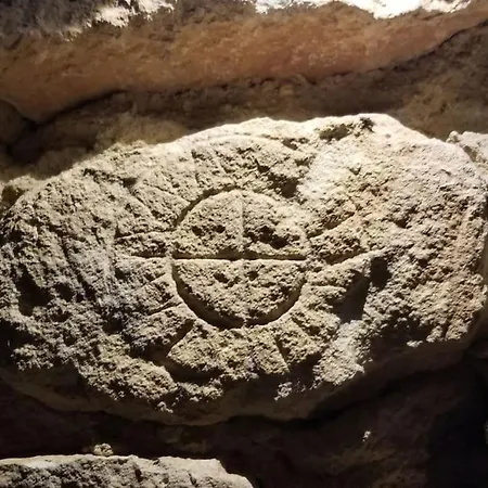Moulin De L'hoste 3* Larzac