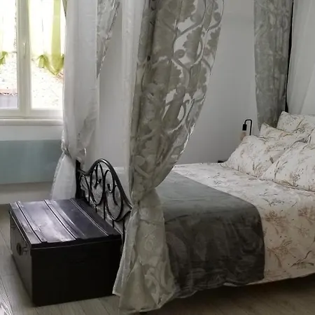 Gæstehus Moulin De L'hoste Larzac