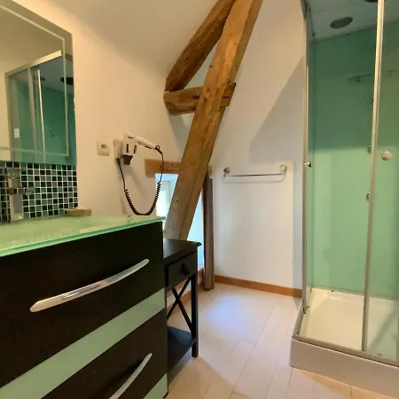 Moulin De L'hoste Gæstehus 3*