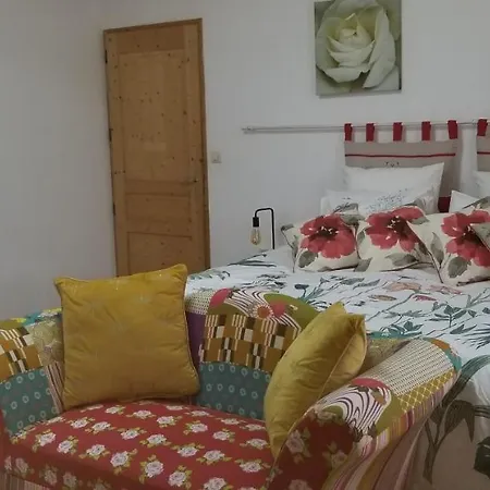 Moulin De L'hoste Larzac