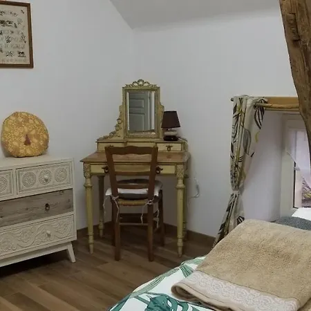 Gæstehus Moulin De L'hoste 3*