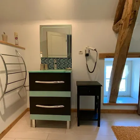 Gæstehus Moulin De L'hoste Larzac