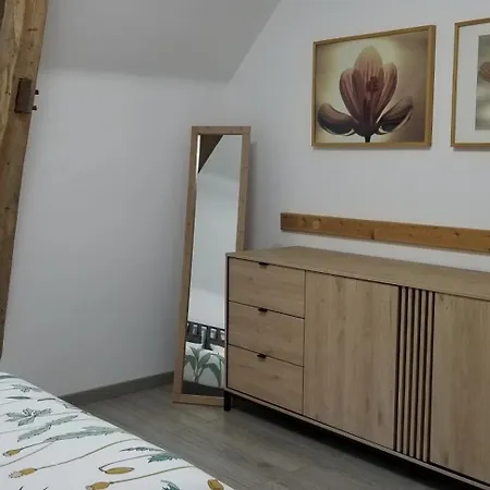 Moulin De L'hoste Gæstehus Larzac