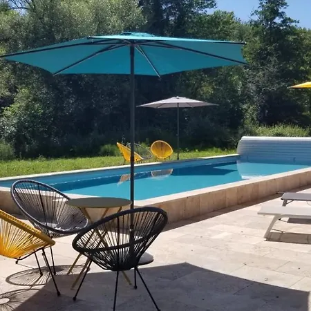 Moulin De L'hoste Gæstehus 3*