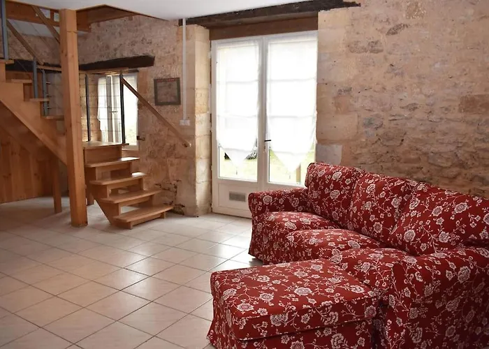 Penzion Moulin De L'hoste 3*