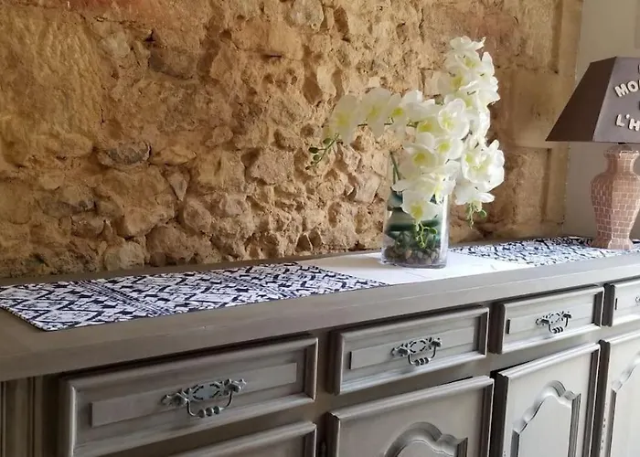 Penzion Moulin De L'hoste