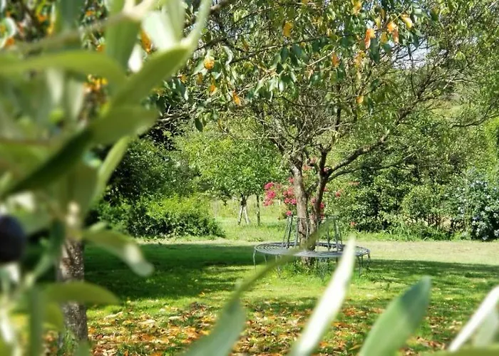 Moulin De L'hoste 3*