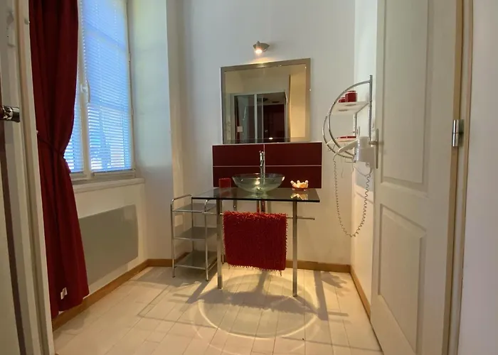 Moulin De L'hoste Penzion 3*