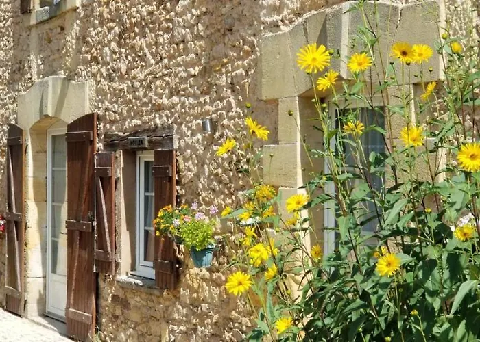 Moulin De L'hoste Larzac