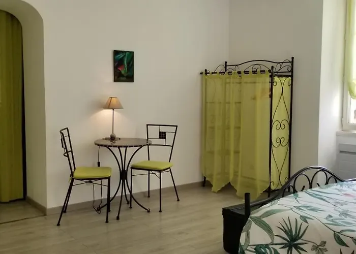 Moulin De L'hoste Penzion Larzac