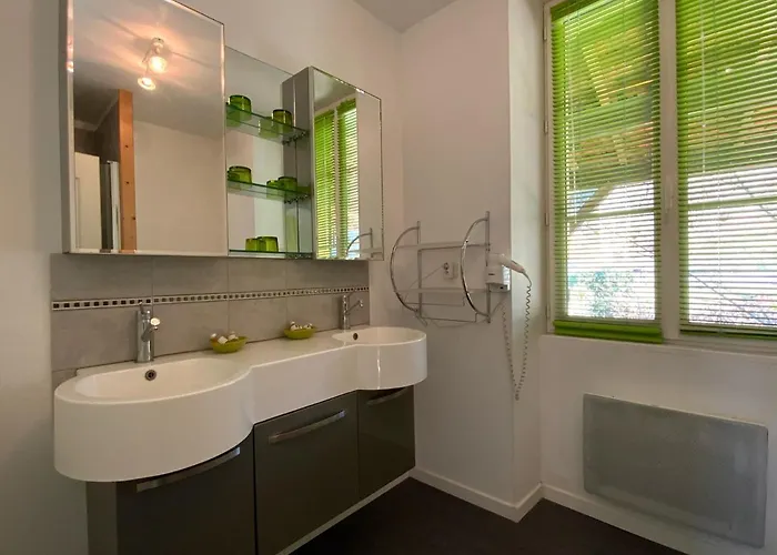 Penzion Moulin De L'hoste 3*