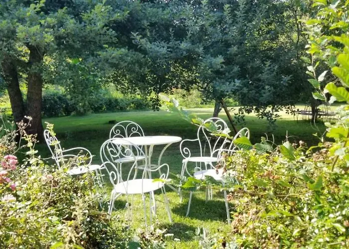 Penzion Moulin De L'hoste