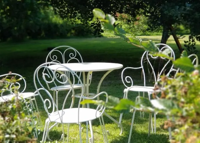 Penzion Moulin De L'hoste 3*