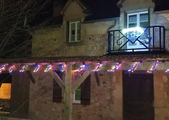 Penzion Moulin De L'hoste 3*