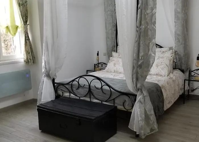 Penzion Moulin De L'hoste