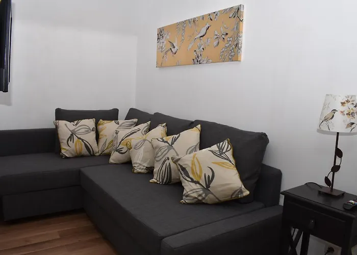 Moulin De L'hoste 3* Larzac