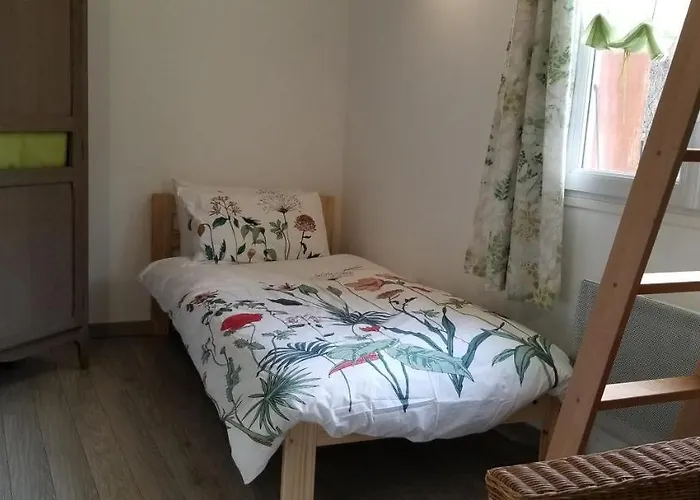 Moulin De L'hoste Larzac