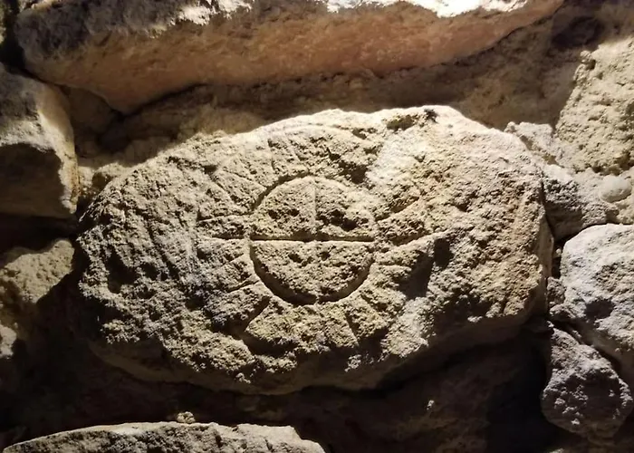 Moulin De L'hoste 3* Larzac