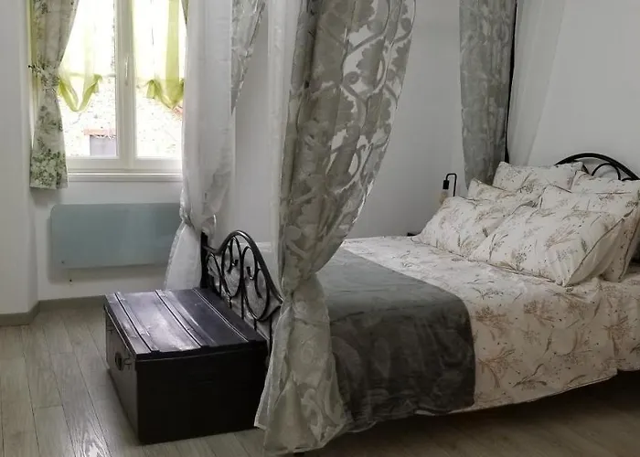 Penzion Moulin De L'hoste Larzac