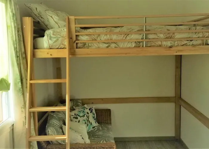 Moulin De L'hoste Penzion Larzac