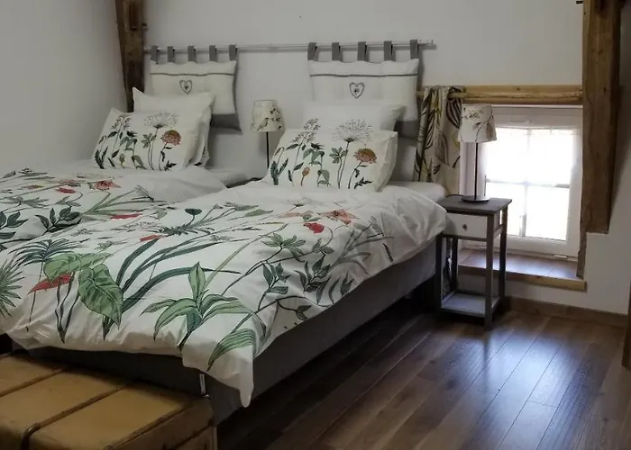 Moulin De L'hoste 3*