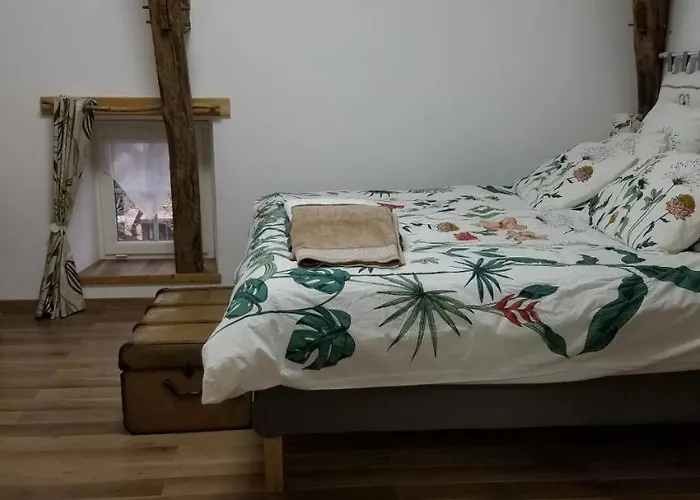 Moulin De L'hoste 3* Larzac