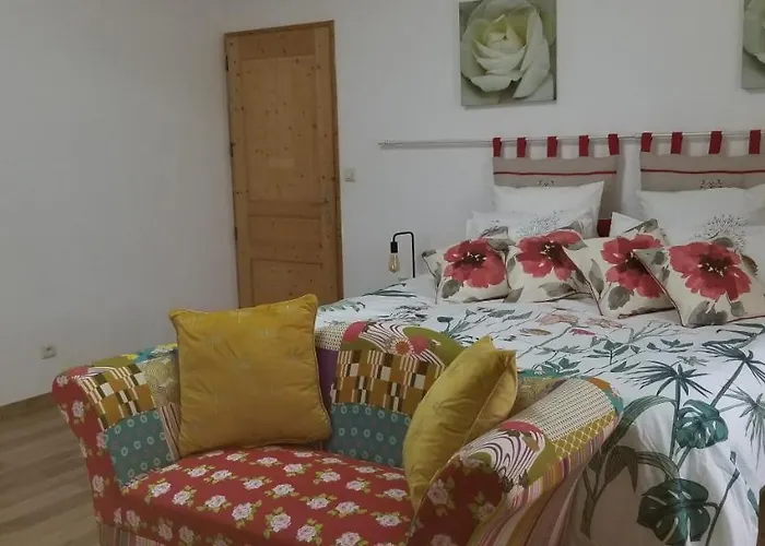 Moulin De L'hoste Larzac