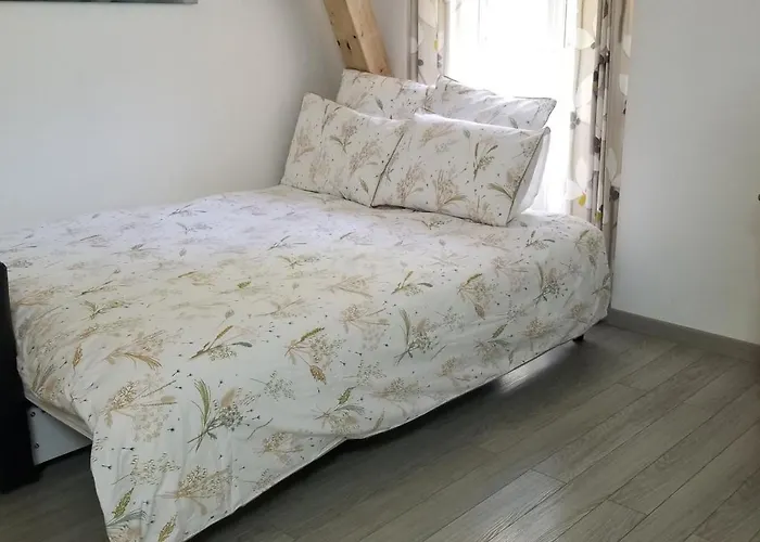 Moulin De L'hoste 3* Larzac